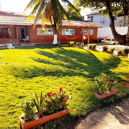 Bed and Breakfast Ortimar Толу Экстерьер фото