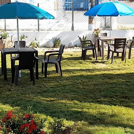 Bed and Breakfast Ortimar Толу Экстерьер фото