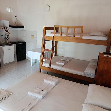 Bed and Breakfast Ortimar Толу Экстерьер фото