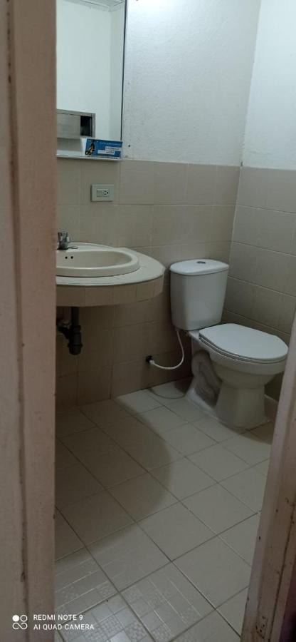 Bed and Breakfast Ortimar Толу Экстерьер фото