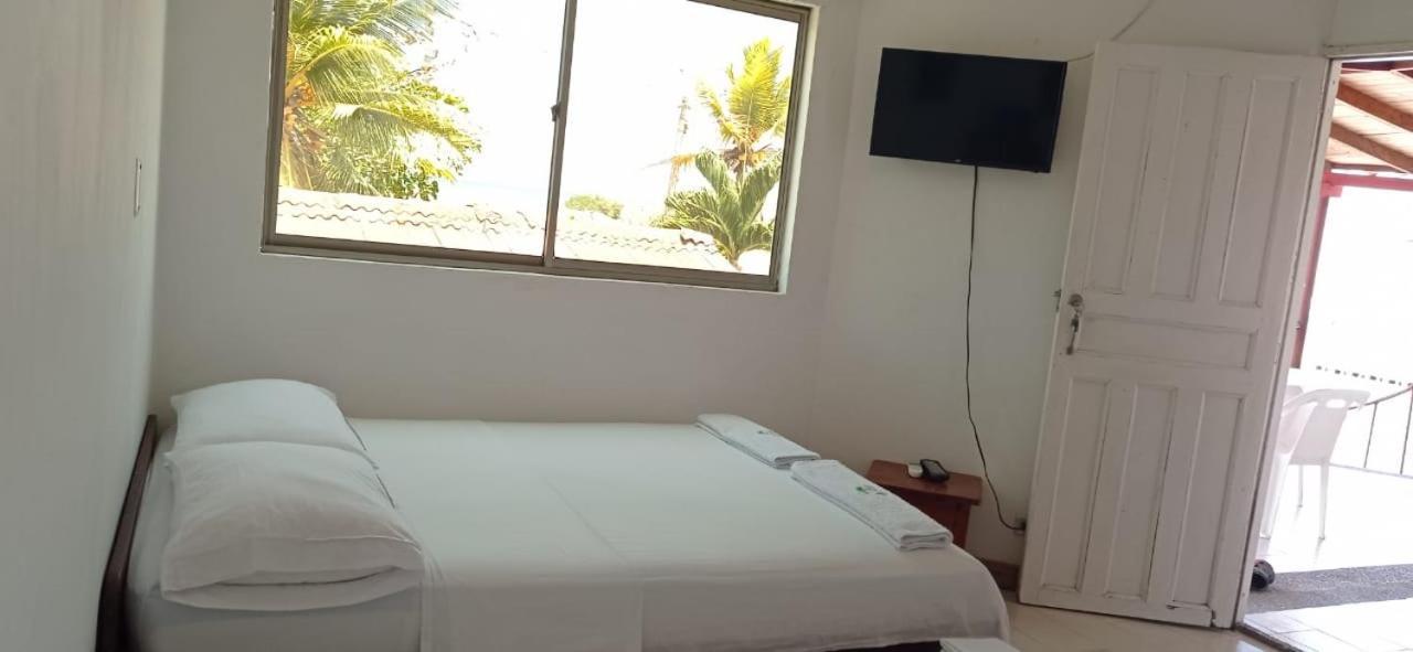 Bed and Breakfast Ortimar Толу Экстерьер фото