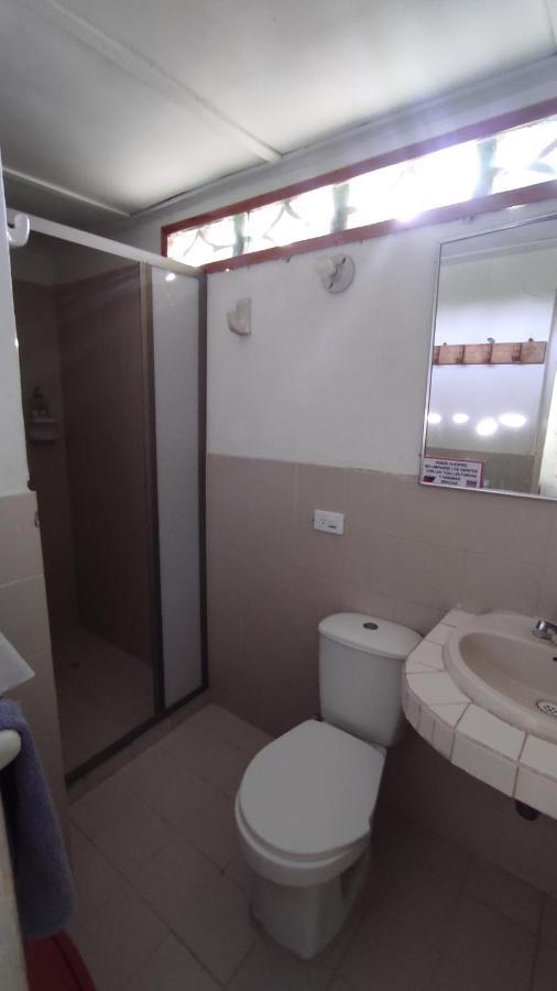 Bed and Breakfast Ortimar Толу Экстерьер фото