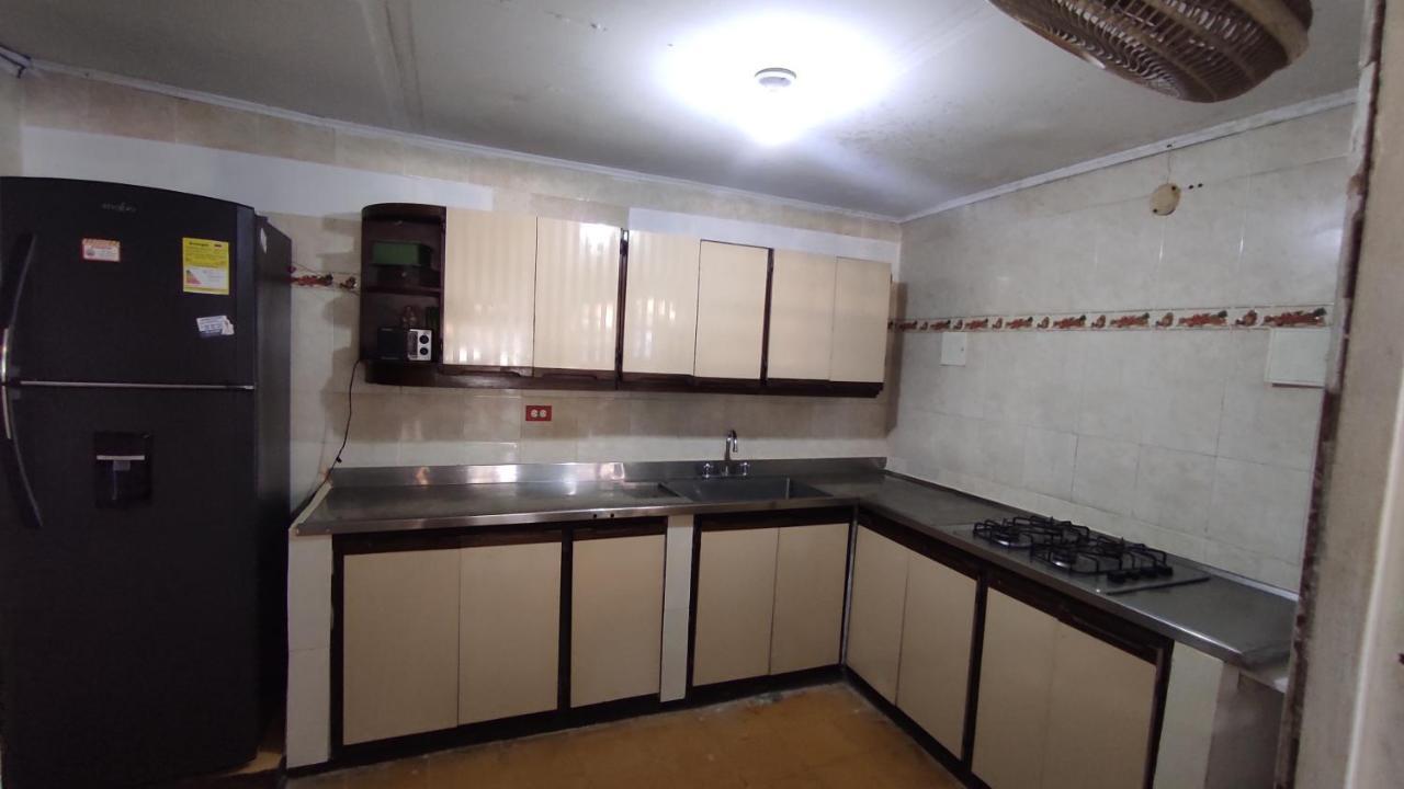 Bed and Breakfast Ortimar Толу Экстерьер фото
