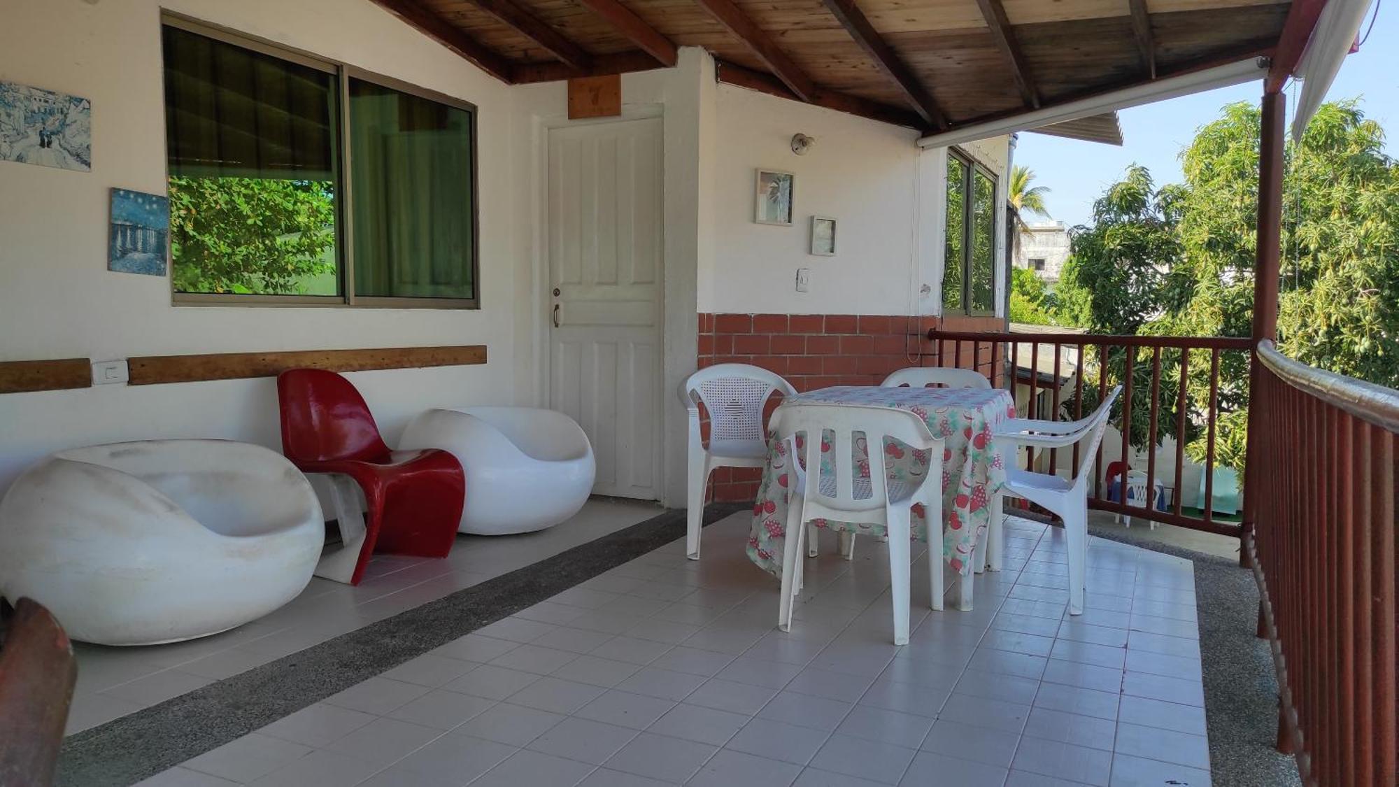 Bed and Breakfast Ortimar Толу Номер фото
