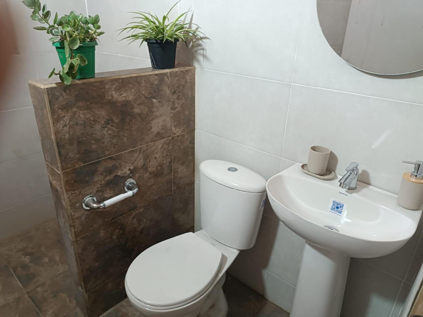 Bed and Breakfast Ortimar Толу Экстерьер фото