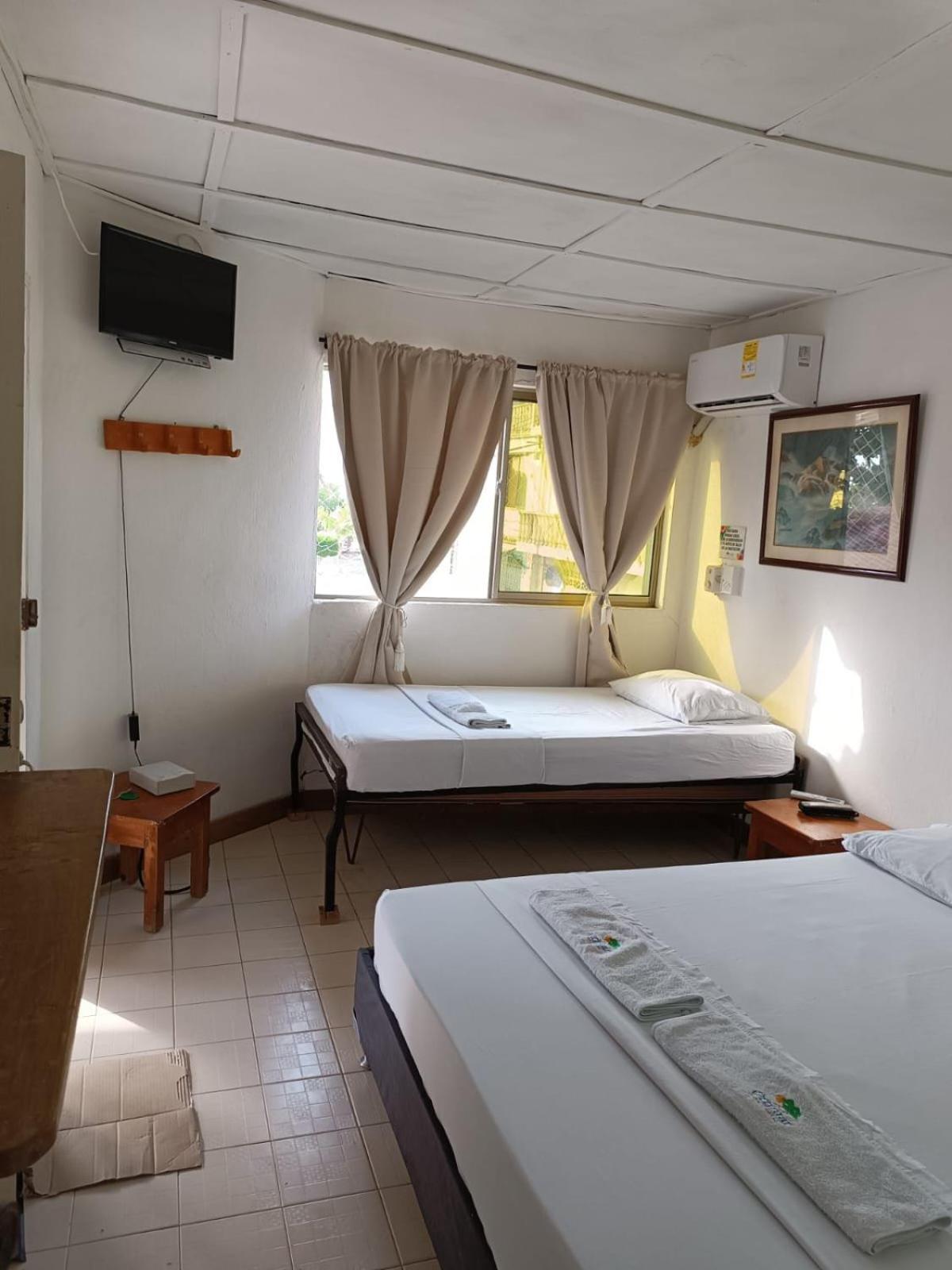 Bed and Breakfast Ortimar Толу Экстерьер фото