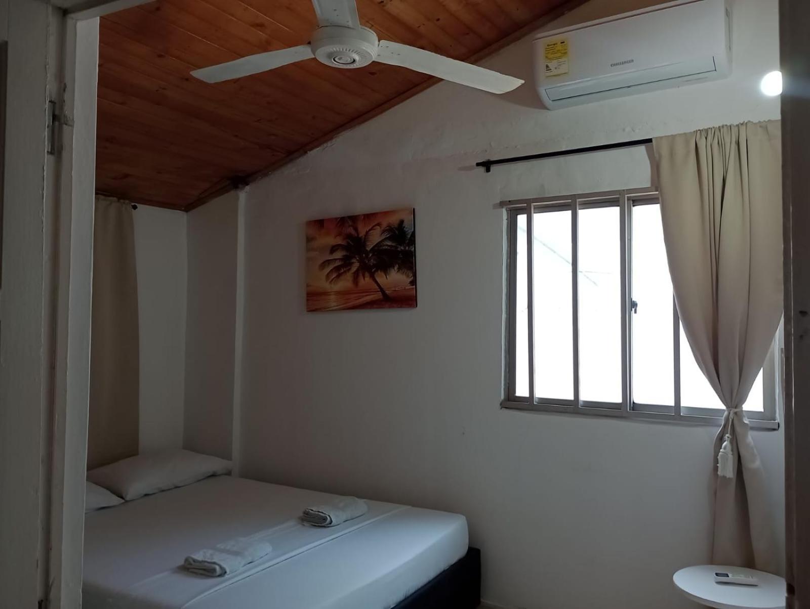 Bed and Breakfast Ortimar Толу Экстерьер фото
