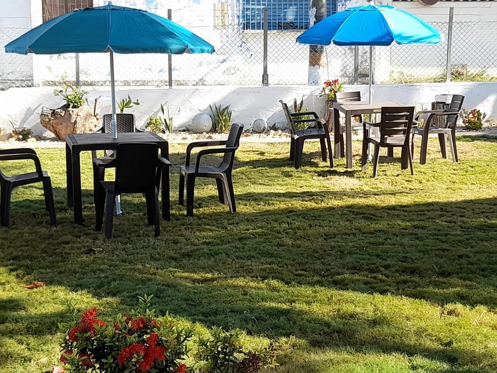 Bed and Breakfast Ortimar Толу Экстерьер фото