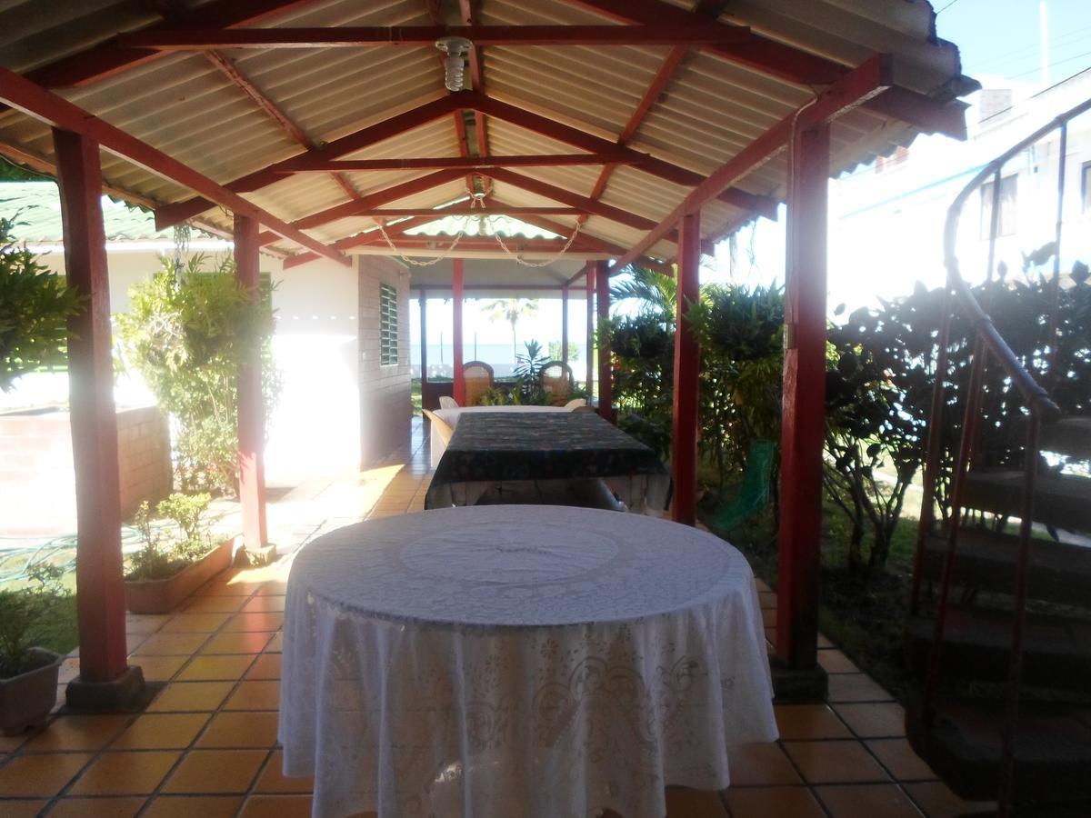 Bed and Breakfast Ortimar Толу Экстерьер фото