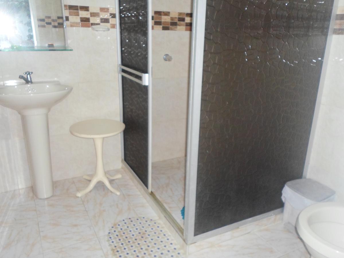 Bed and Breakfast Ortimar Толу Экстерьер фото